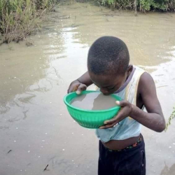 Clean Water for the Destitute (Water Filters)